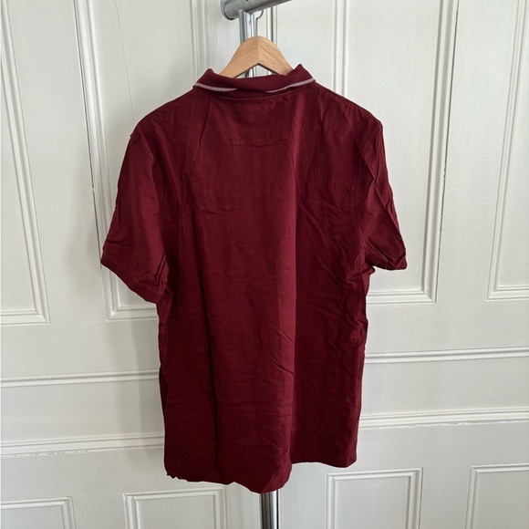 Banana Republic Cotton Polo - Picture 2 of 3